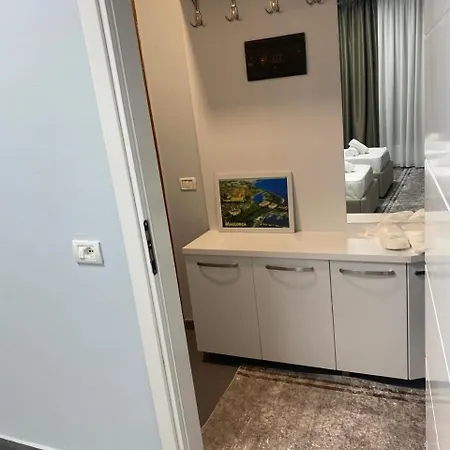 Appartamento Center