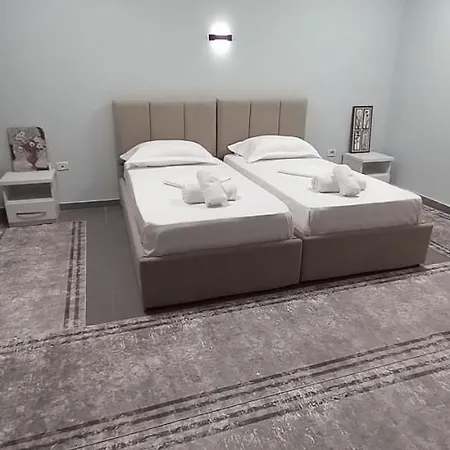 Center Appartamento Tirana