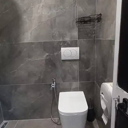 Center Apartment