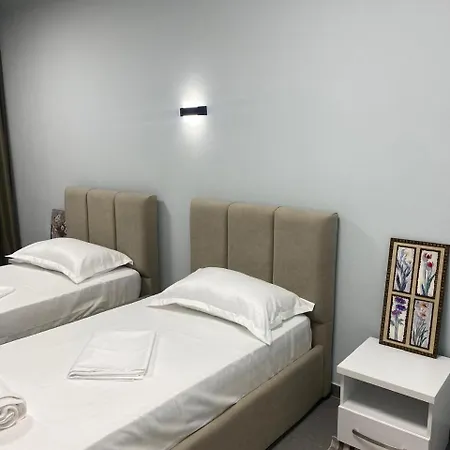Center Apartment Tirana