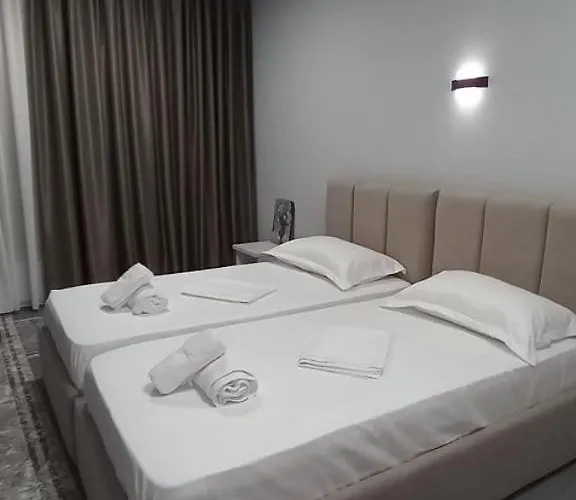 Apartman Center *