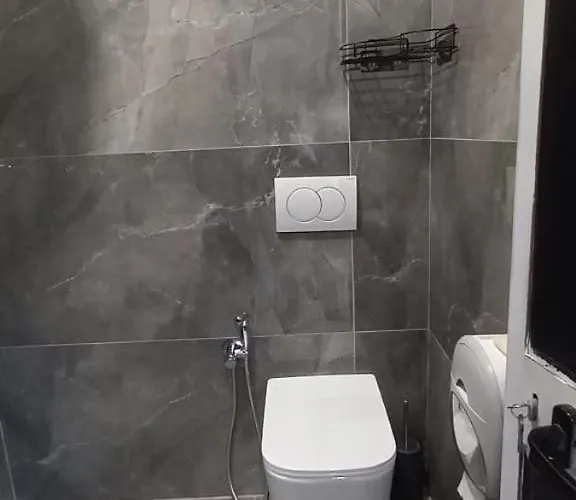 Center Apartman